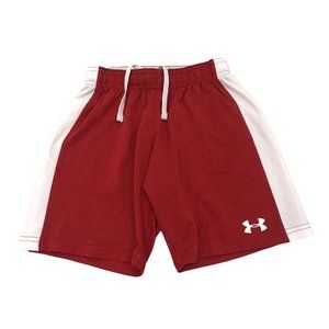 Under Armour Athletic Shorts 5/6